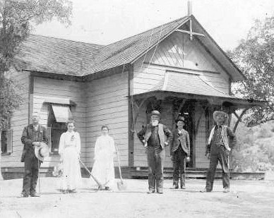 Judge Lynch once ruled Madera County