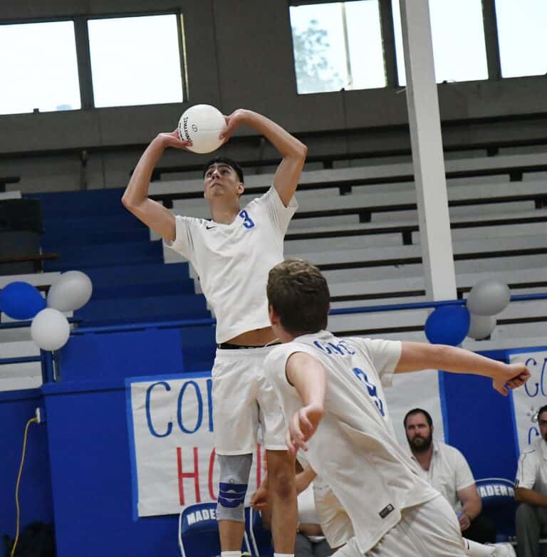 Spring Sports All-League selections