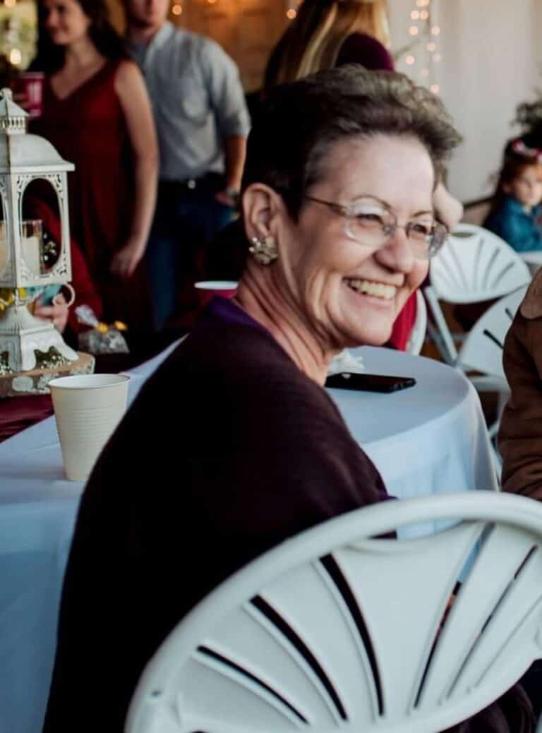Obituary: Sandra ‘Sue’ Turpenen