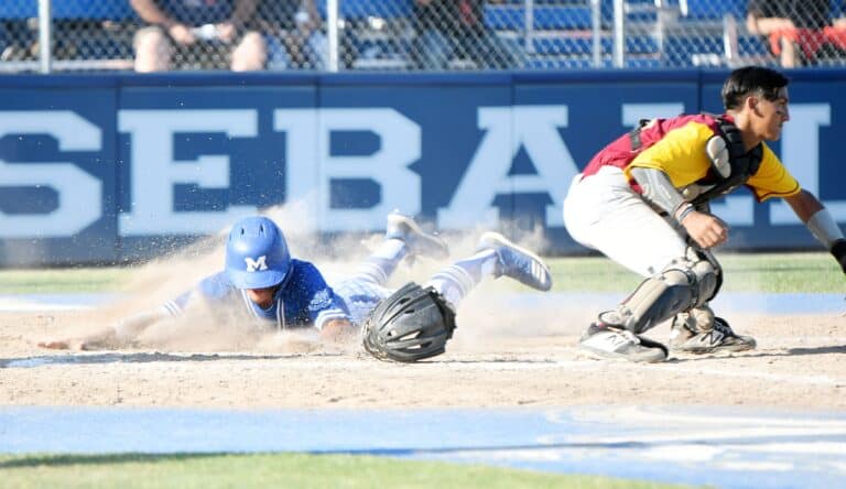Coyotes fall just short in comeback attempt