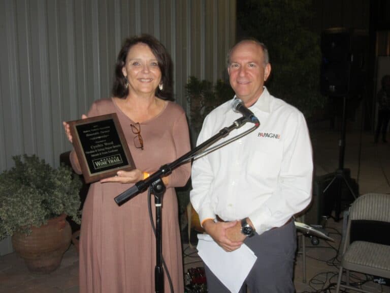 Madera vintners celebrate California wine month