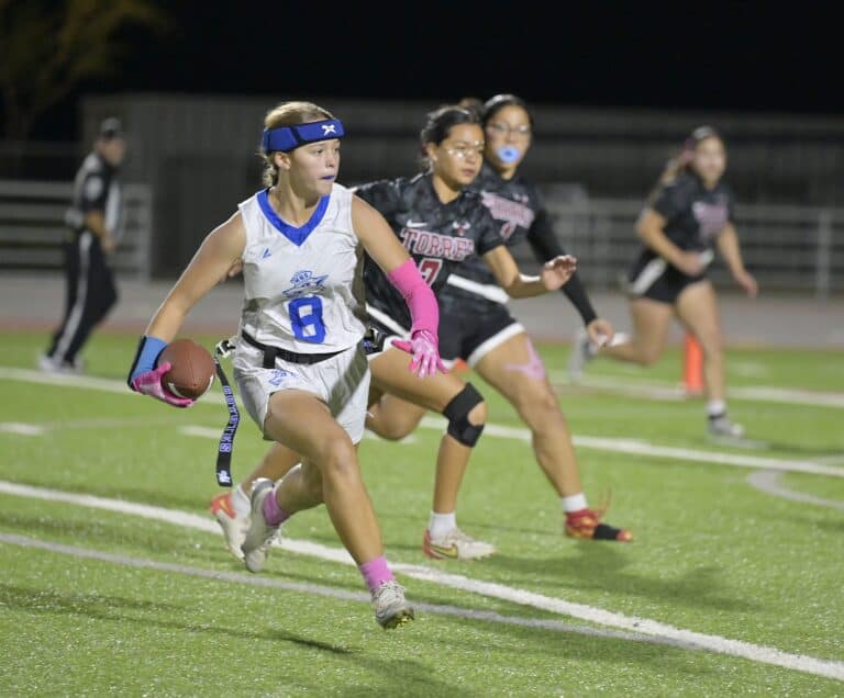 Coyotes rain on Toros’ Sr. Night