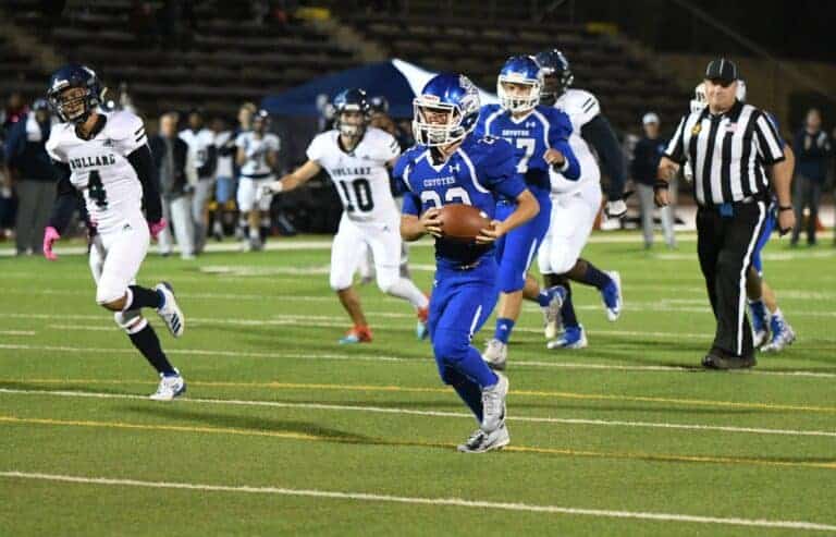 Madera’s defensive effort not enough