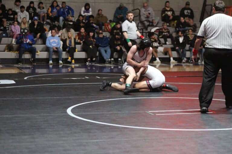 Stallions hosts first Arballo tourney