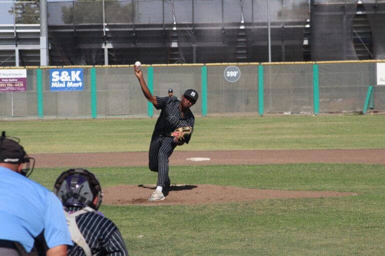 Stallions prove too much for Hawks