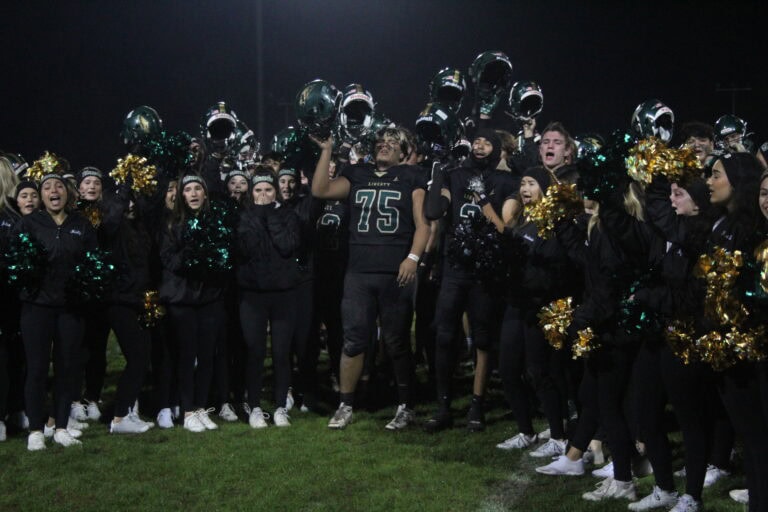 Mistakes lead to playoff loss