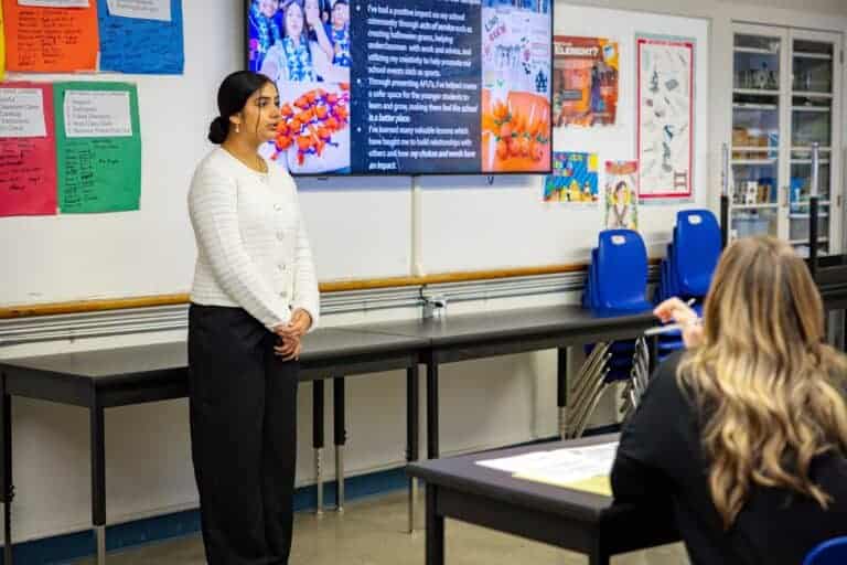 MUSD unveils new graduation requirement