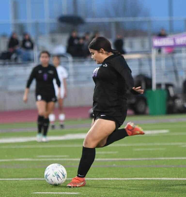 Stallions earn win over McLane