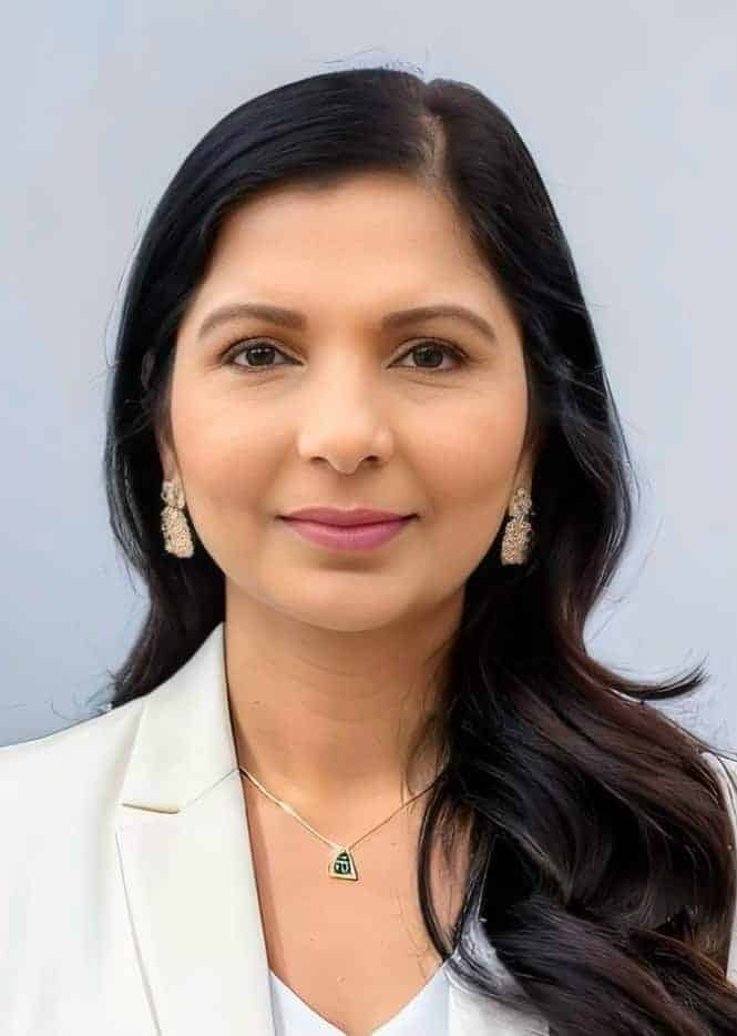 Photo - Dr. Sony Sidhu.