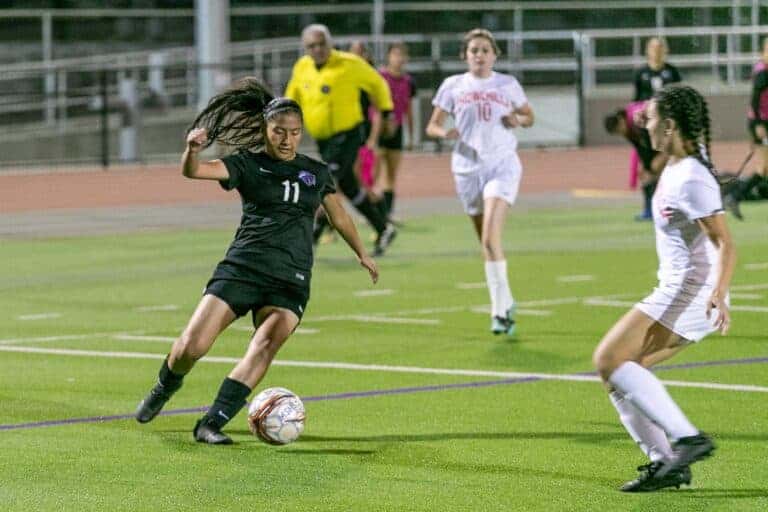 Stallions cruise to early win over Tribe