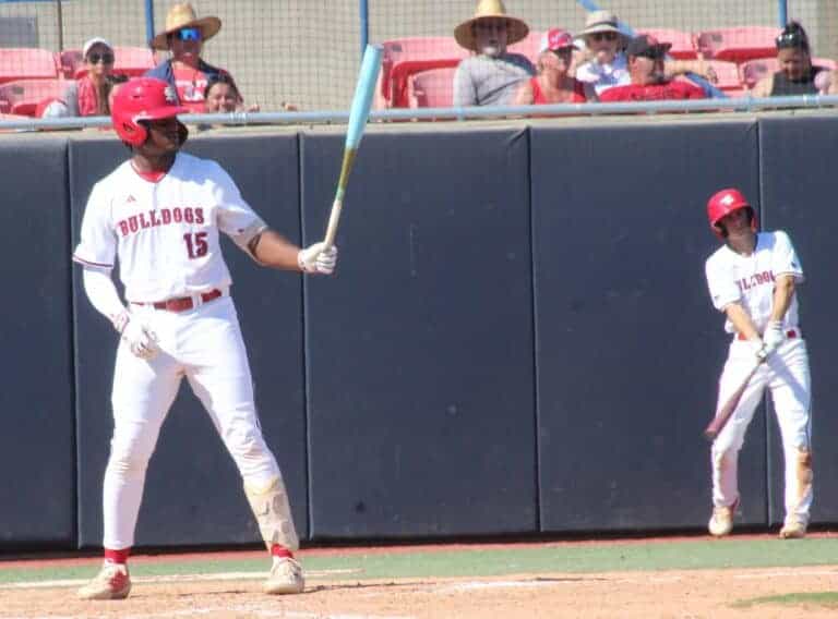 Former Stallion, Bulldog readies for the next step