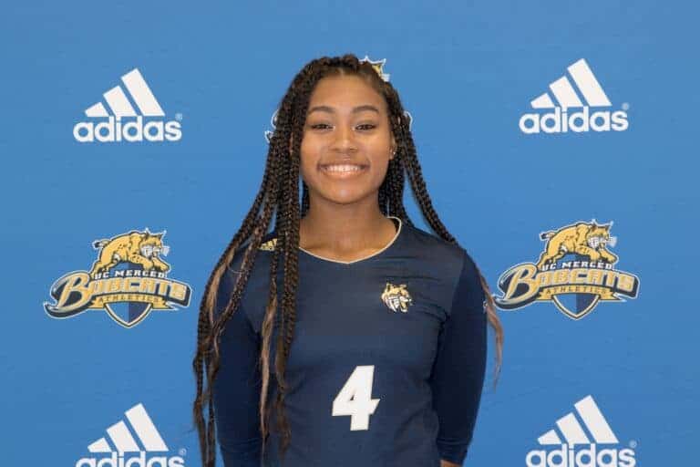Former Stallion named All-American