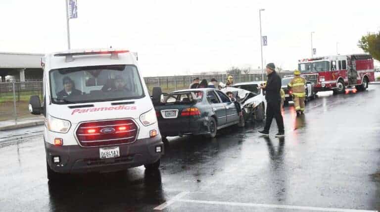 Madera South hosts Every 15 Minutes