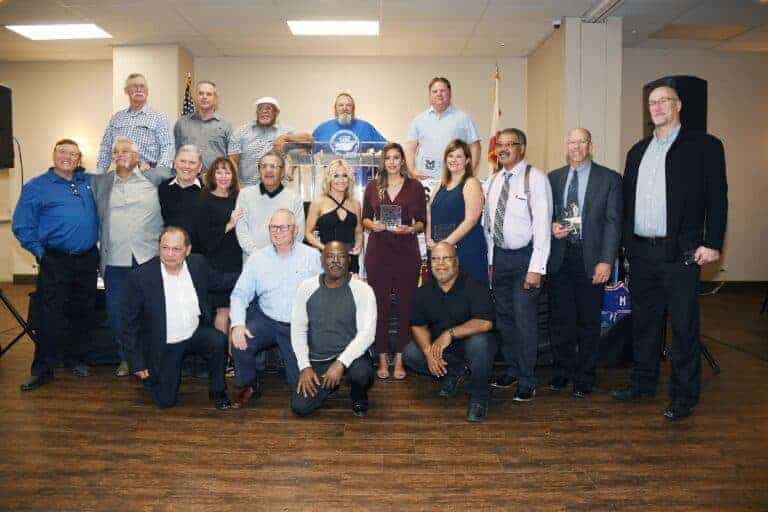 Madera Hall of Fame inducts seventh class