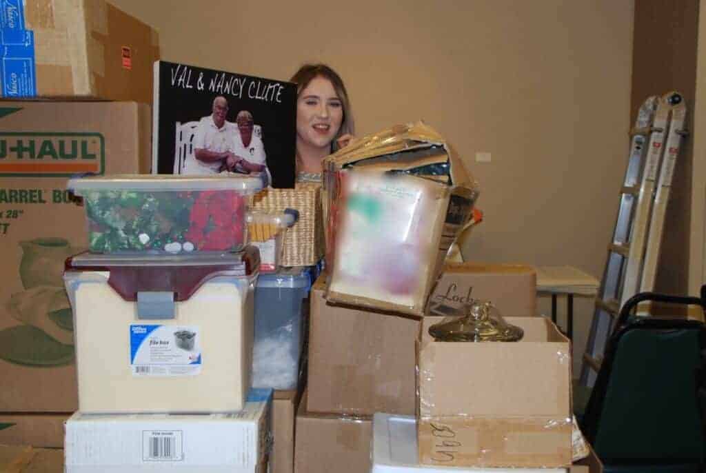 Photo - Circle Gallery, Arts Council heading for a new location