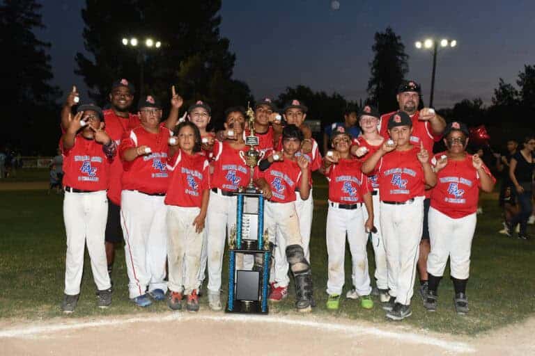 Ciummo scores late for MNLL title