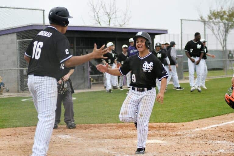 Stallions walk off with victory