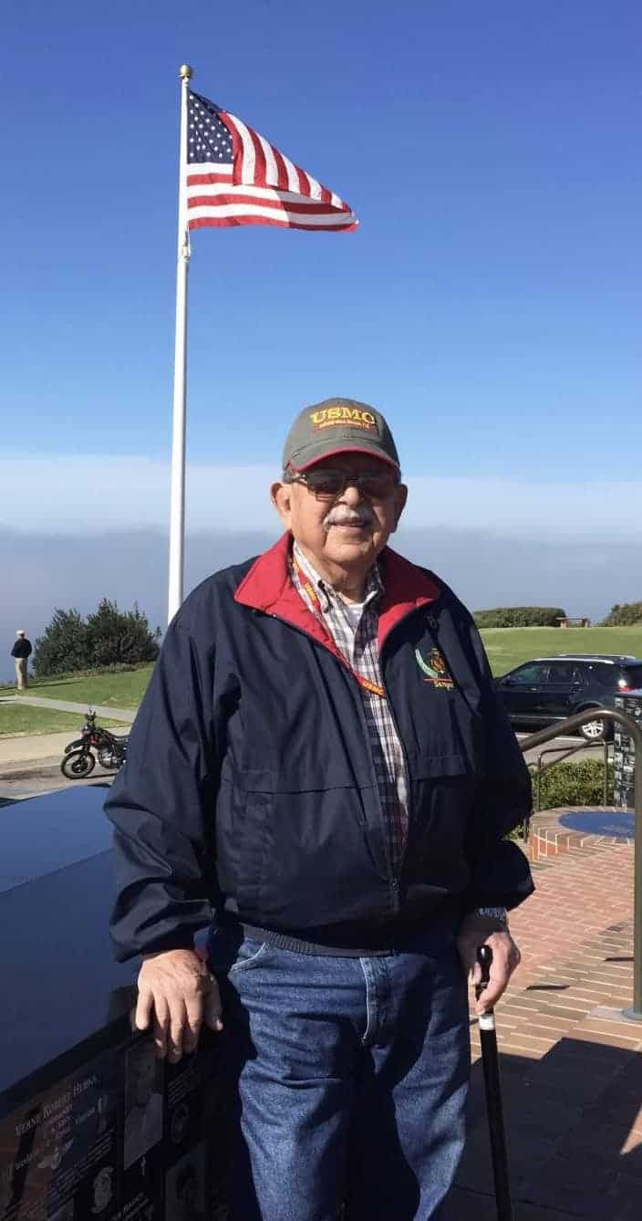Obituary: Ramiro Ruben Gutierrez