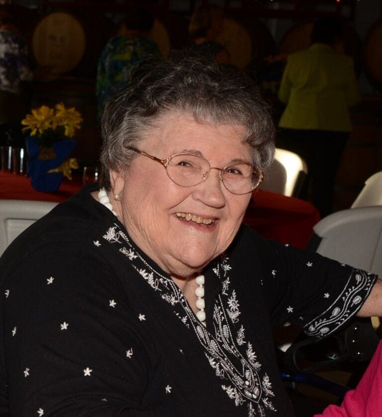 Baraldi was a business owner and activist