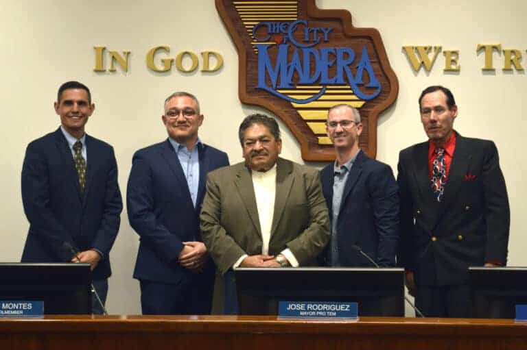 Council honors retiring employee