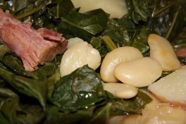 Got leftover ham?