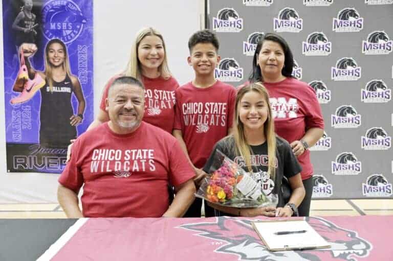 Stallions’ standout continues tradition