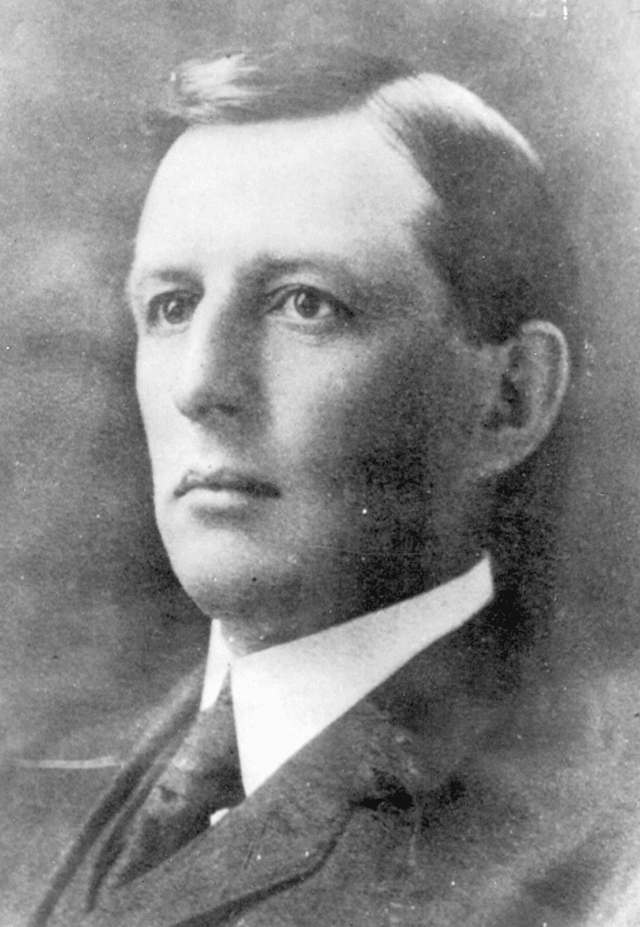 Photo - John Jones won election as sheriff of Madera County in the 1902 election.
