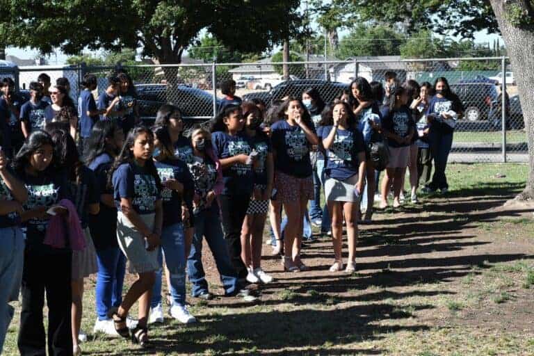 432 MLK students promoted