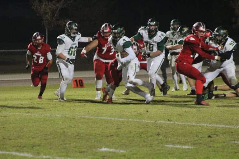 Hawks take advantage of opportunities