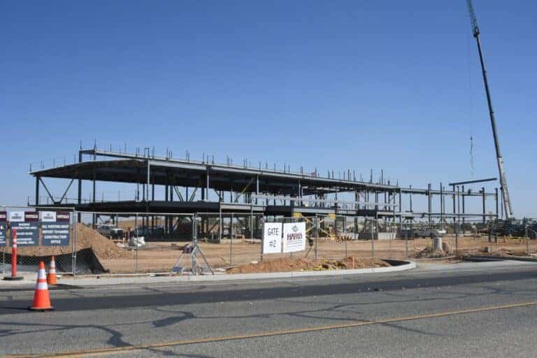 The Year of the School: A Madera Tribune editorial project