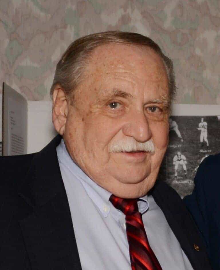 Community mourns Thornton
