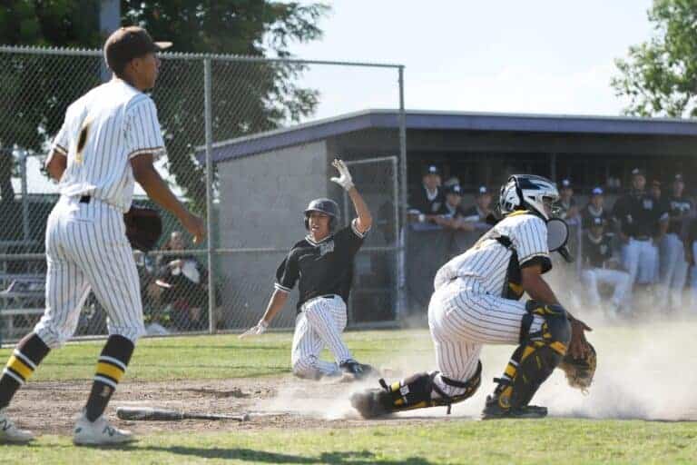 Stallions stunned as the top seed