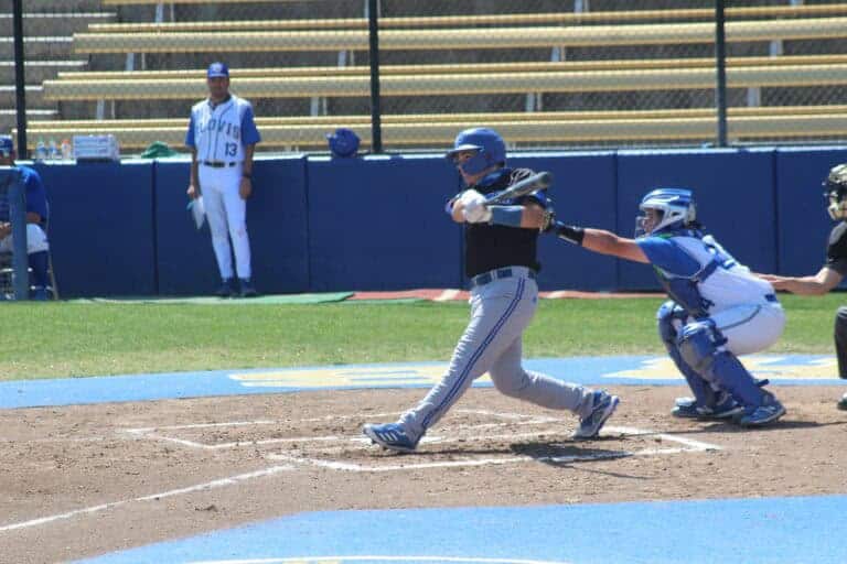 Coyotes find tough sledding against Clovis