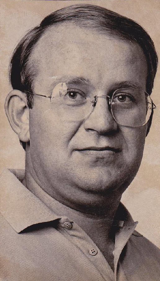 Photo - Ron Pisk, shown here, was involved with Perry Harper and Barry Crow in the 1974 incident at the MHS swimming pool but was not charged in the fracas.