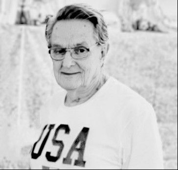 Photo - Ronald “Ron” Eugene Childers.