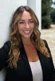 Photo of Natalie Worstein.