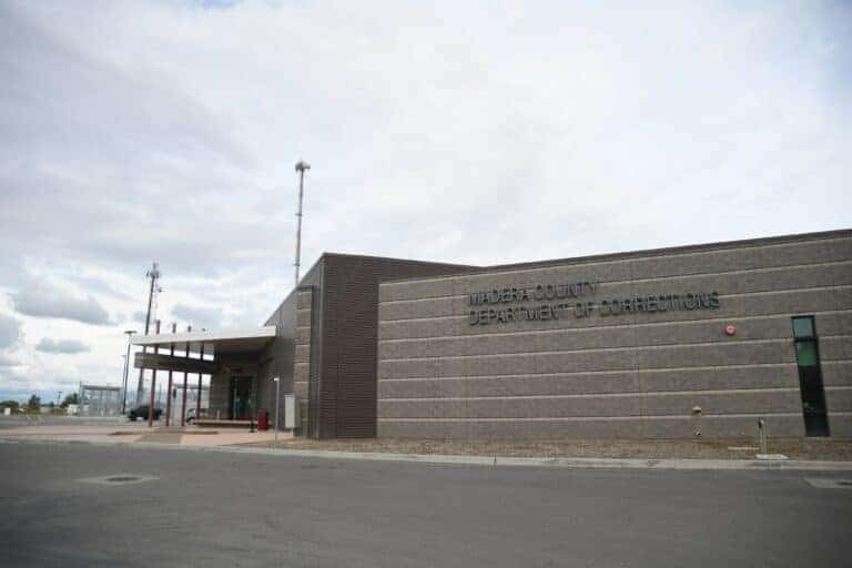 County board approves sheriff’s and corrections reunification