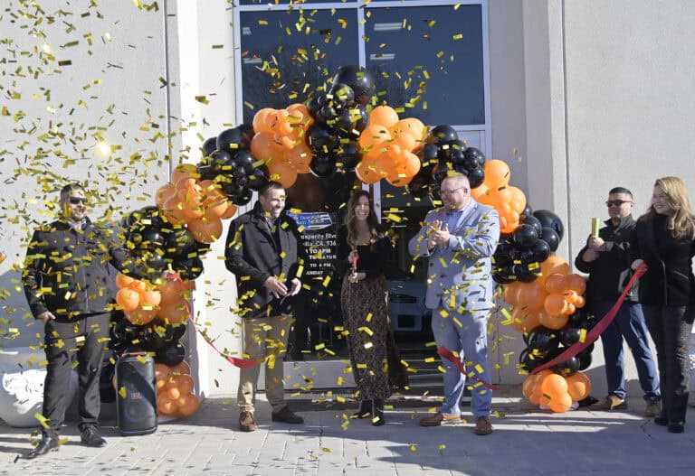 Madera Auto Center legacy extends to Chowchilla
