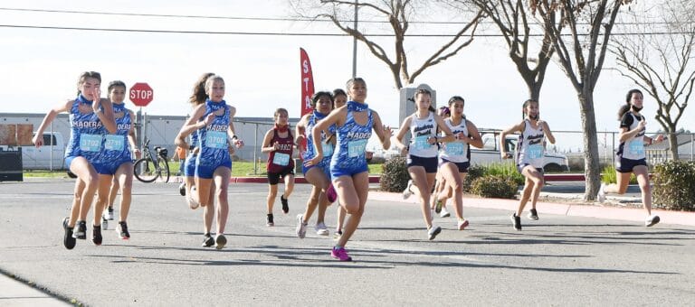 Madera South, Madera win first competition after 11 month wait