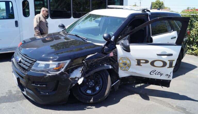 Drunken drivers, gun shots keep police busy