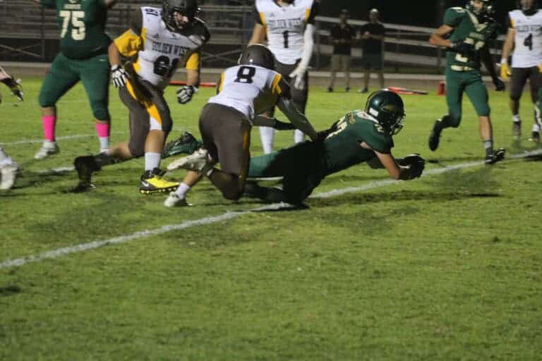 Hawks play complete game in rout