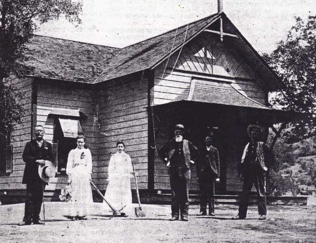 Photo - Abandoned O’Neals mother finally got her due