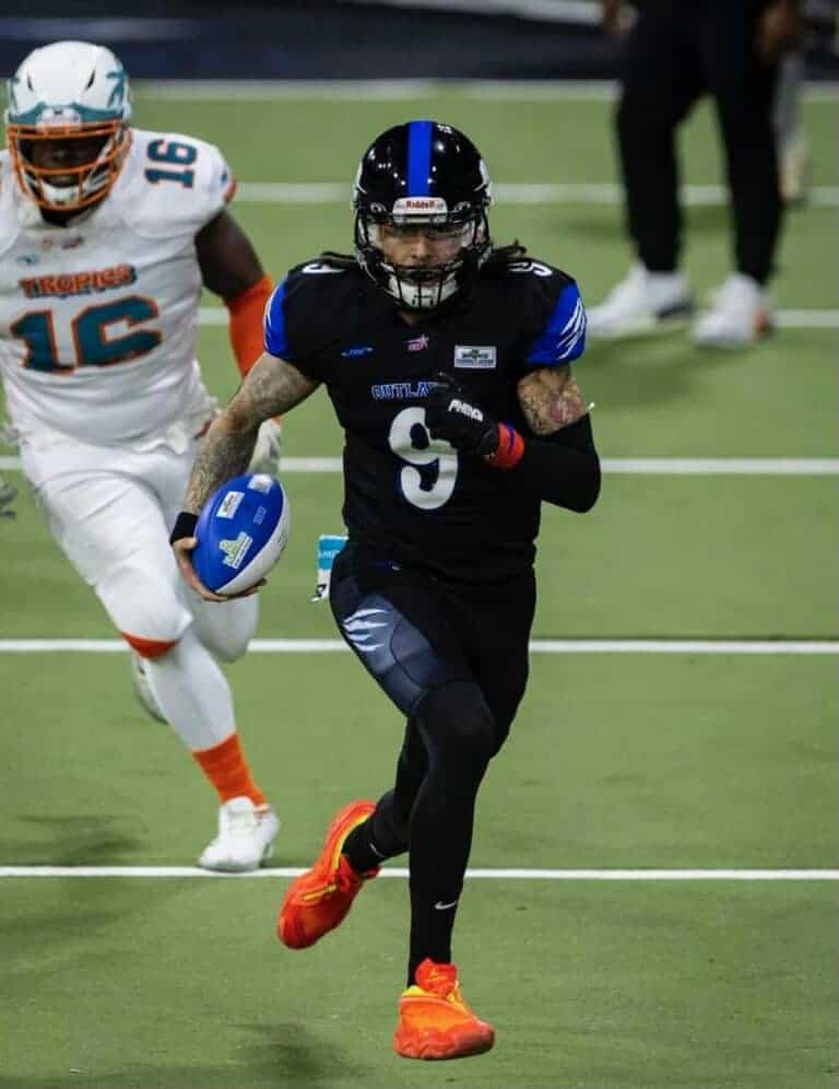 Former Madera QB is inspiring dreams