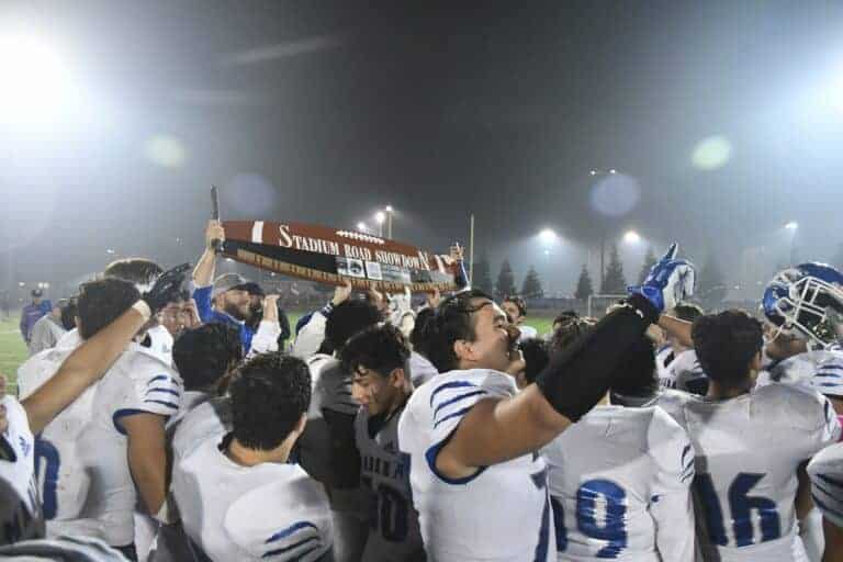 Madera outlasts Madera South in rivalry