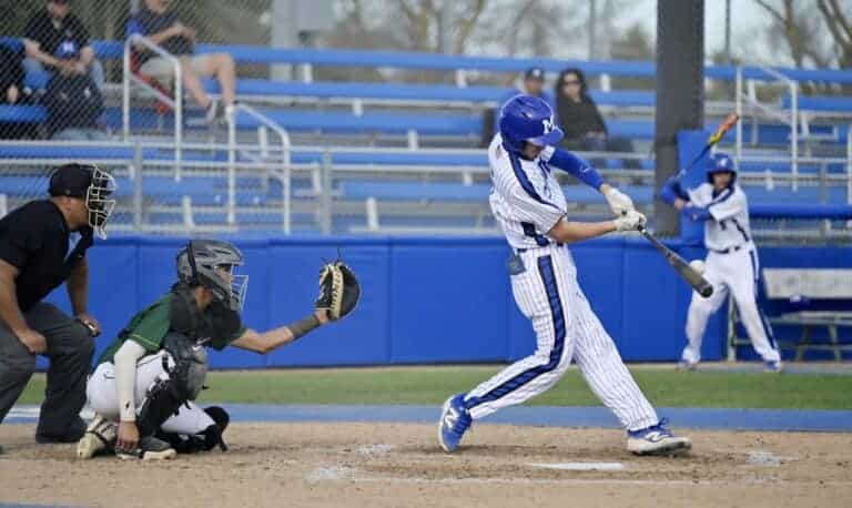Madera pummels Sierra Pacific