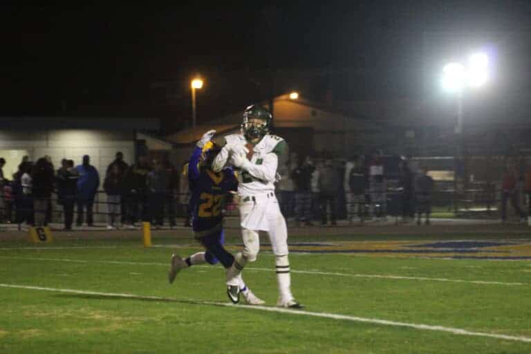 Hawks fall in playoff upset bid