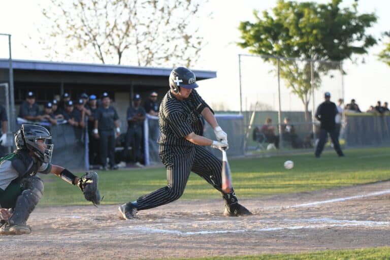 Stallions come back twice
