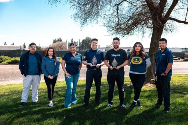 MUSD receives statewide honors for communication