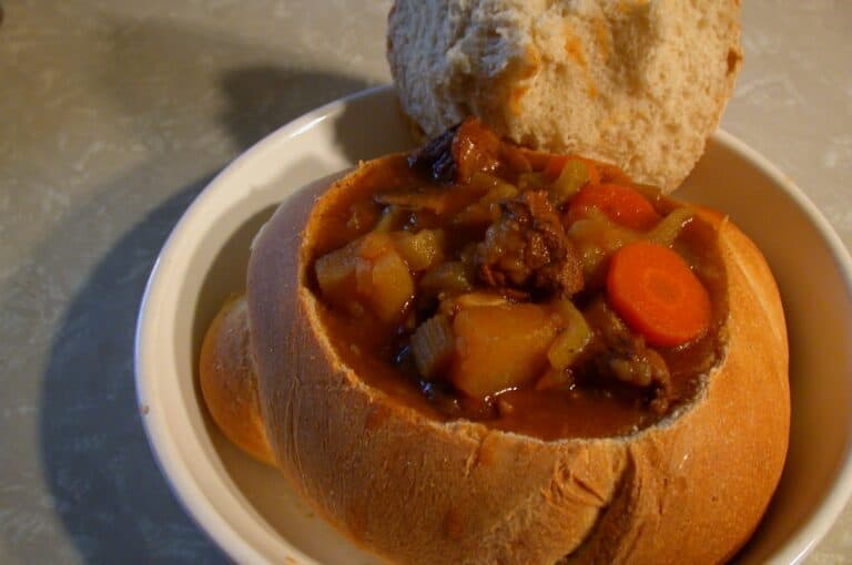 Stews to warm you up