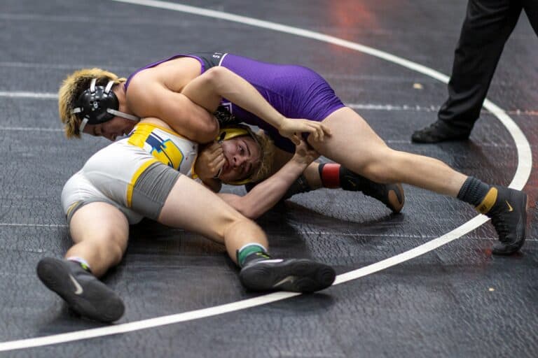 Stallions’ Munoz wins individual title